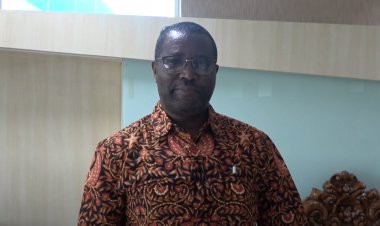 UMS Terima Kunjungan dari KJRI Zimbabwe, Bahas  Kerja Sama Rekruitmen Penerima Beasiswa