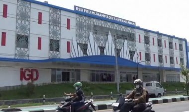 PDM Klaten Siapkan Fasilitas Akomodasi di Sepanjang Jalan Solo Hingga Jogja