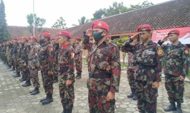 2.500 Personel Gabungan Bakal Diterjunkan untuk Amankan Muktamar ke-48