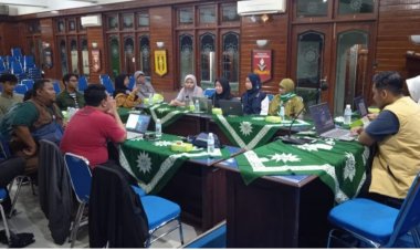 Syiar Muktamar ke-48, PDM Kota Jogja Gelar MYFest 2022