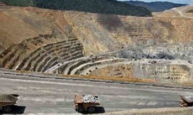 Busyro Muqoddas Minta Izin Tambang Emas di Trenggalek Dicabut