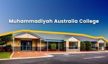 PCIM Australia Bakal Gelar Baitul Arqam Internasional di Melbourne pada Desember Mendatang