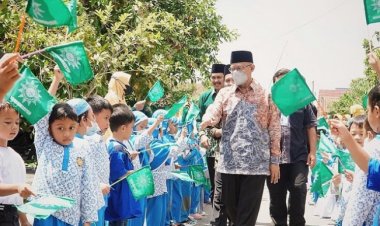 Haedar Nashir: Indonesia Tidak Boleh Condong Satu Mahzab