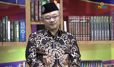 Sebulan Tragedi Kanjuruhan, Beginilah Sejarah dan Makna Sepak Bola Menurut Abdul Mu'ti