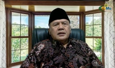 Dadang Kahmad Sesalkan Pejabat Polri yang Ikut Edarkan Narkoba