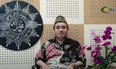 KH Tafsir Ungkap Amal Usaha dan Warga Muhammadiyah Berperan Penting Dalam Dukung Muktamar ke-48