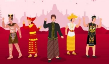 Ketua PWM dan PWA Diharapkan Kenakan Pakaian Adat Daerah Saat Pembukaan Muktamar ke-48