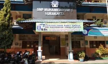 Pemkot Surakarta Liburkan Sekolah Saat Pelaksanaan Muktamar ke-48