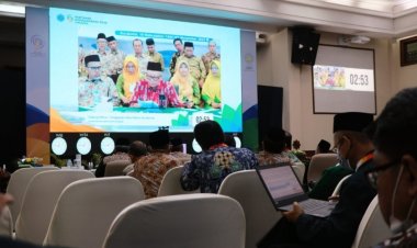 PP Muhammadiyah Gelar Sidang Pleno I Muktamar ke-48 Secara Hybrid, Abdul Muti: Ini Pertama Kali Dalam Sejarah
