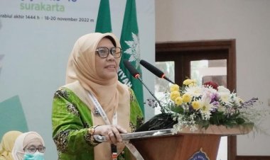 Gelar Sidang Pleno I, Siti Noordjannah: Muktamar Aisyiyah ke-48 Sangat Monumental