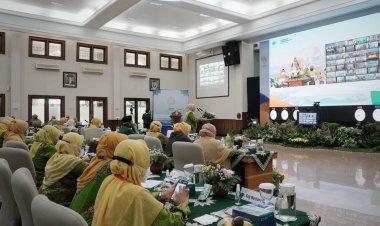 Beginilah Hasil Sidang Sidang Pleno I Muktamar 'Aisyiyah ke-48 Soal Risalah Perempuan Berkemajuan