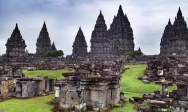 Dukung Muktamar ke-48, Pemkab Klaten Gratiskan Tempat Wisata Bagi Penggembira