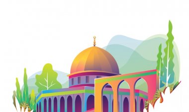 Masjid di Kawasan Colomadu Bakal Difungsikan Sebagai Tempat Tinggal Peserta Muktamar ke-48