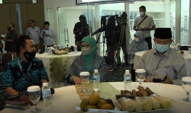 PP ‘Aisyiyah Bakal Angkat Isu Stunting di Muktamar ke-48