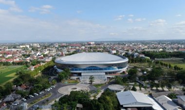 Penggembira Muktamar ke-48 yang Telah Mendaftar Secara Kelompok Telah Terdata