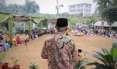 Membangun Moralitas Bangsa