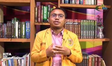 Kata Ketua Umum PP IPM Soal Muktamar Muhammadiyah ke-48