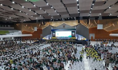 13 Formatur Muhammadiyah Terpilih, Haedar Dapat Suara Terbanyak Lagi