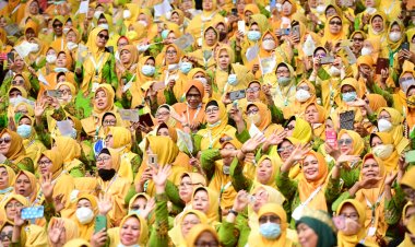 Inilah 7 Anggota Formatur Terpilih PP Aisyiyah 2022-2027