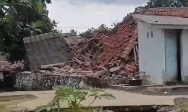 Lazismu Dukung MDMC Bantu Penyitas Gempa di Cianjur