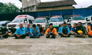 Muhammadiyah Mulai Berikan Layanan Untuk Korban Gempa Cianjur