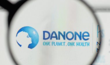 Pembangunan Berkelanjutan, Danone Indonesia Dukung Muktamar Fair