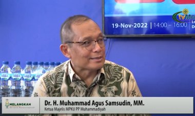 Peran Muhammadiyah dan Danone Indonesia Wujudkan Peningkatan Kualitas Lingkungan dan Kesehatan