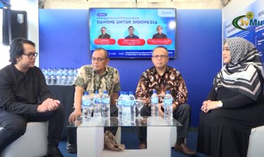 Dosen Ini Ajak Seluruh Pihak Jaga Lingkungan Agar Tidak Terjadi Kerusakan