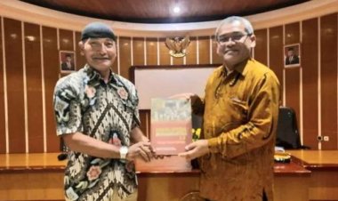 Sempurnakan MuseumMu, Majelis Pustaka dan Informasi Undang Keluarga Tokoh Muhammadiyah