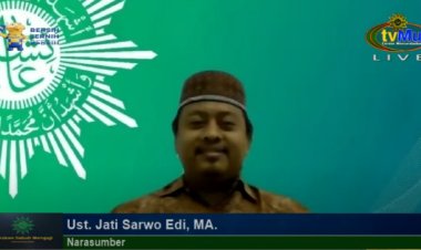 Peran Islam Dalam Pemberantasan Korupsi