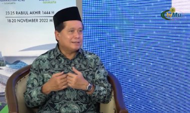 Peran BSI dan PP Muhammadiyah Mendukung Pertumbuhan dan Perkembangan UMKM