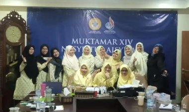 Tiga Ribu Penggembira Diperkirakan Bakal Hadiri Muktamar Nasyiatul Aisyiyah XIV