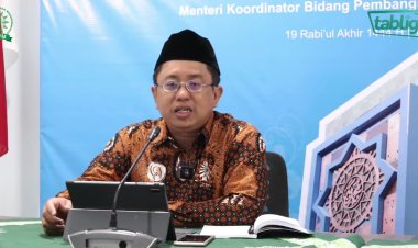 Apa itu Tauhid? Ini Penjelasan Majelis Tabligh