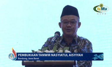 Abdul Mu’ti: Religiusitas Harus Tetap Tertanam di Setiap Diri Nasyiatul Aisyiyah
