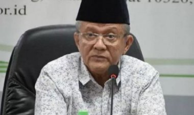 Muhammadiyah Tolak Kedatangan Utusan Khusus AS untuk LGBTQI+: Bisa Buat Umat Manusia Punah