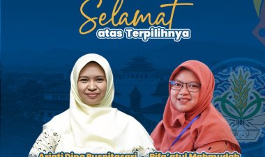 Live Penetapan Ketua Umum dan Sekretaris Umum PP Nasyiatul Aisyiyah Periode 2022-2026