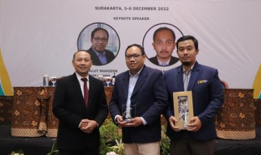 FEB UMS Selenggarakan Konferensi Internasional dengan Usung Tema 'Green Business in Emerging Econimies'