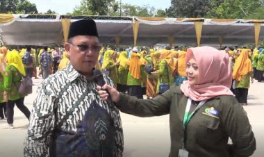 Pemkot Prabumulih Hingga UM Palembang Dukung Pelaksanaan Musywil Muhammadiyah Sumsel