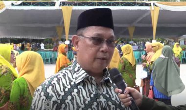 Ini Kriteria Pemimpin Muhammadiyah Sumsel yang Dicari
