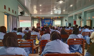 Haedar Nashir Berharap Pendidikan Nasional Tetap Adaptif, Dinamis, dan Bertransformasi