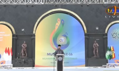 PWM Jatim Gelar Musywil ke-16 di Kabupaten Ponorogo