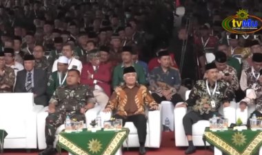 Din Syamsuddin Berharap PWM Jatim Jadi Wilayah Unggulan dan Andalan Bagi Muhammadiyah
