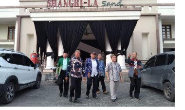 PWM Jateng Bakal Selenggarakan Musywil di Kota Tegal