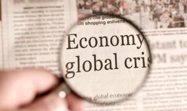 Ekonomi 2023 Kurang Bergairah? Lakukan Lima Hal Ini Jika Mau Selamat