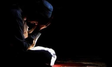 Pengertian Muhasabah dan Penerapannya dalam Kehidupan