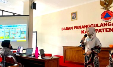 Sipakdedifa: Aplikasi Kebencanaan Ramah Difabel yang Dikembangkan Dosen UMS