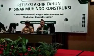 AUM PWM Jawa Tengah Ini Targetkan Tambah Divisi dan Kantor Cabang Pada 2023