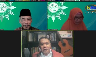 Gerakan Subuh Mengaji, Salat Membangun Kesehatan Muslim