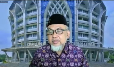 Simak! Ini Penjelasan Ustad Syamsul Hidayat Seputar Hukum Perkawinan Saudara Sepupu Bagi Muslim