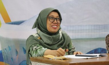 Tri Hastuti Sebut Peningkatan Kapasitas UMKM Jadi Salah Satu Perhatian ‘Aisyiyah